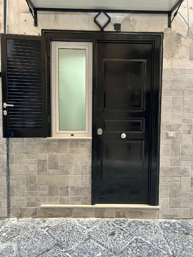 House Gio Gio' Apartment Naples Exterior photo
